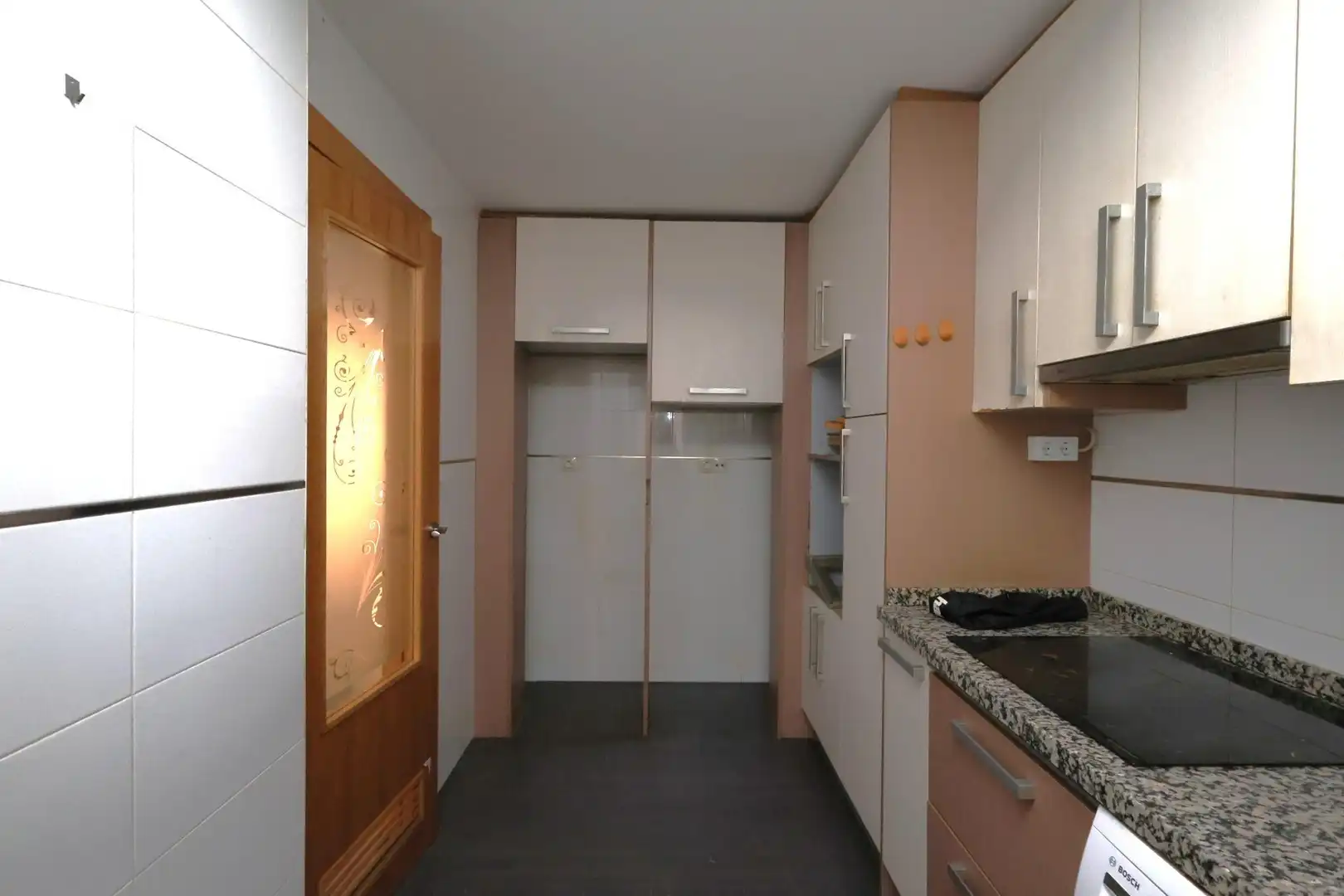 Kitchen of Flat for sale in Cúllar Vega