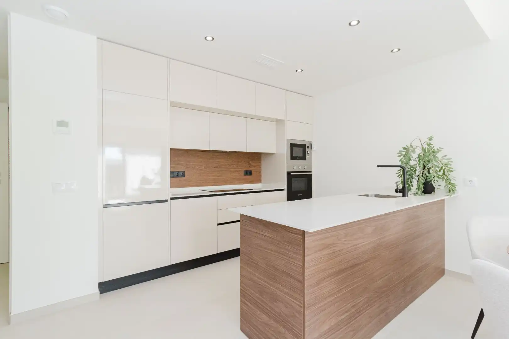 Bungalow avec piscine à vendre à Playa del Acequión, Náufragos y Rocío del Mar, imagen 12