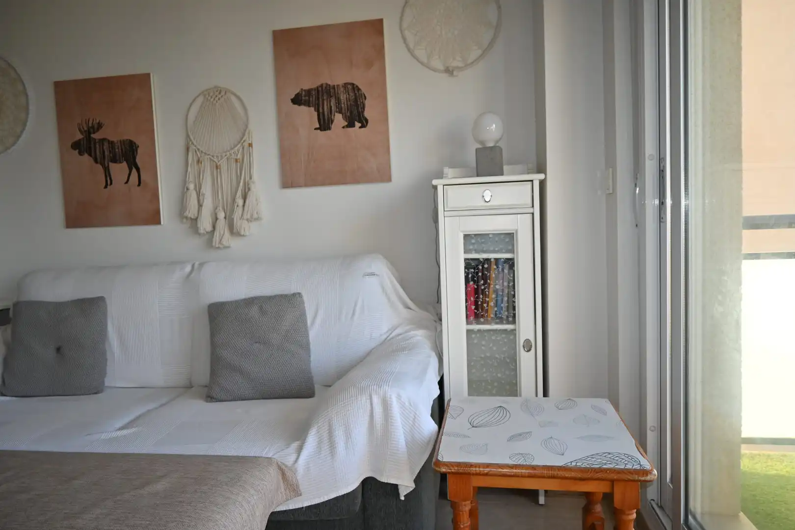 Dúplex con piscina en venta en Calle Pedáneo Vicente Molina 13, imagen 9