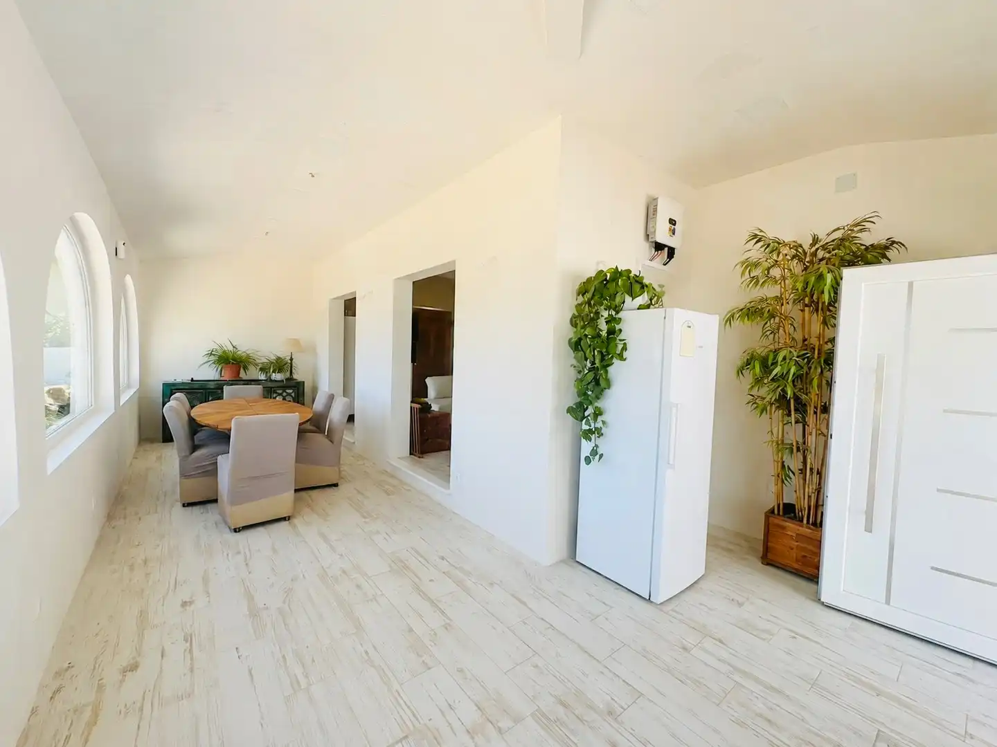 Villa avec terrasse à vendre à El Montgó, imagen 55