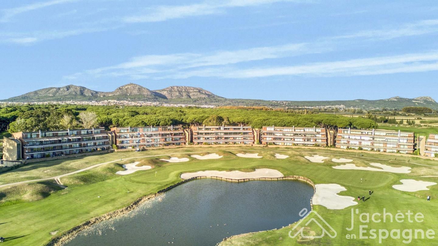 Vista exterior de Dúplex en venda en Pals amb Aire condicionat, Calefacció i Terrassa