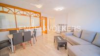 Living room of Flat for sale in Alicante / Alacant