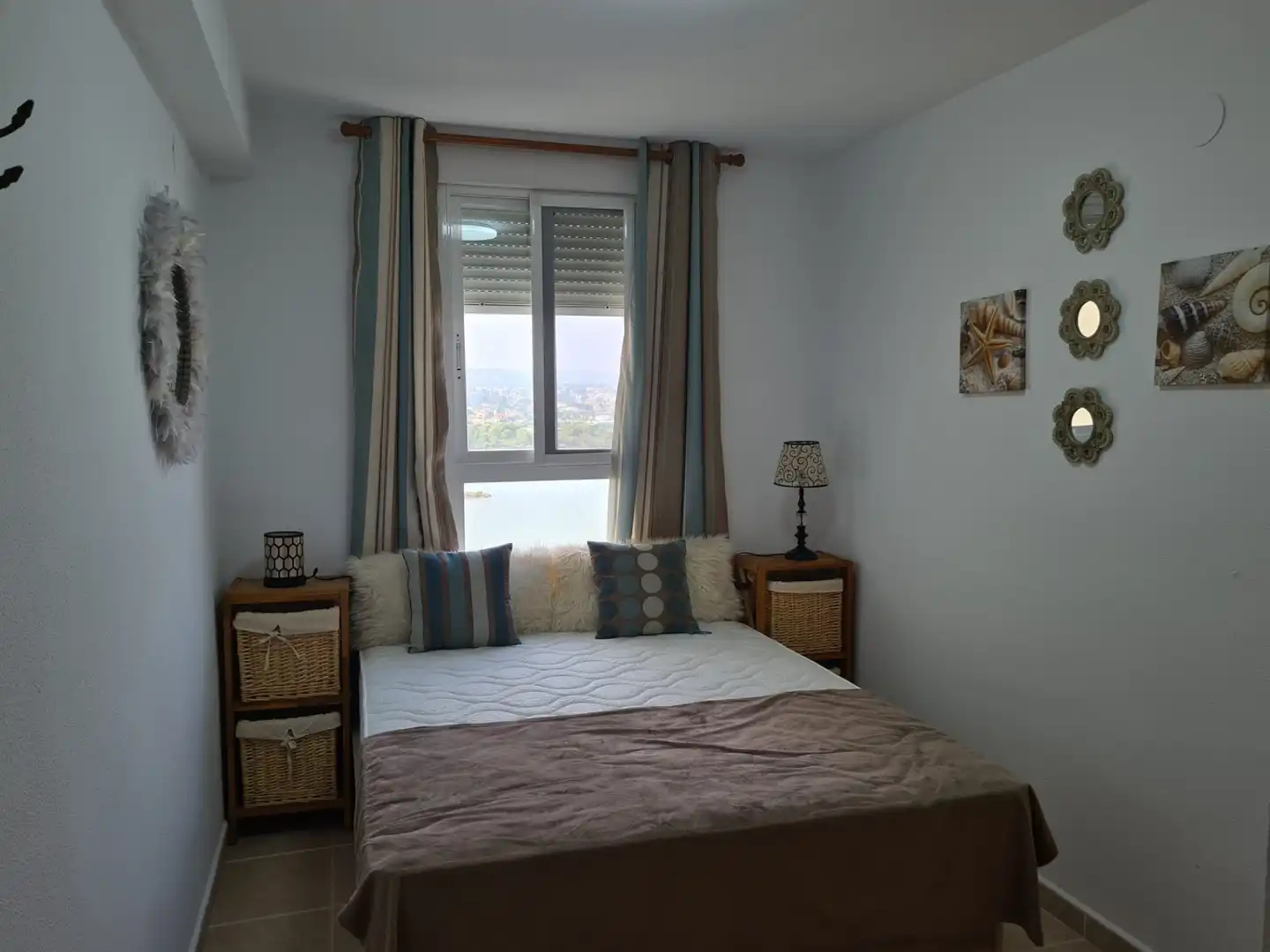 Apartamento con piscina en venta en Avenida Europa 27, imagen 10