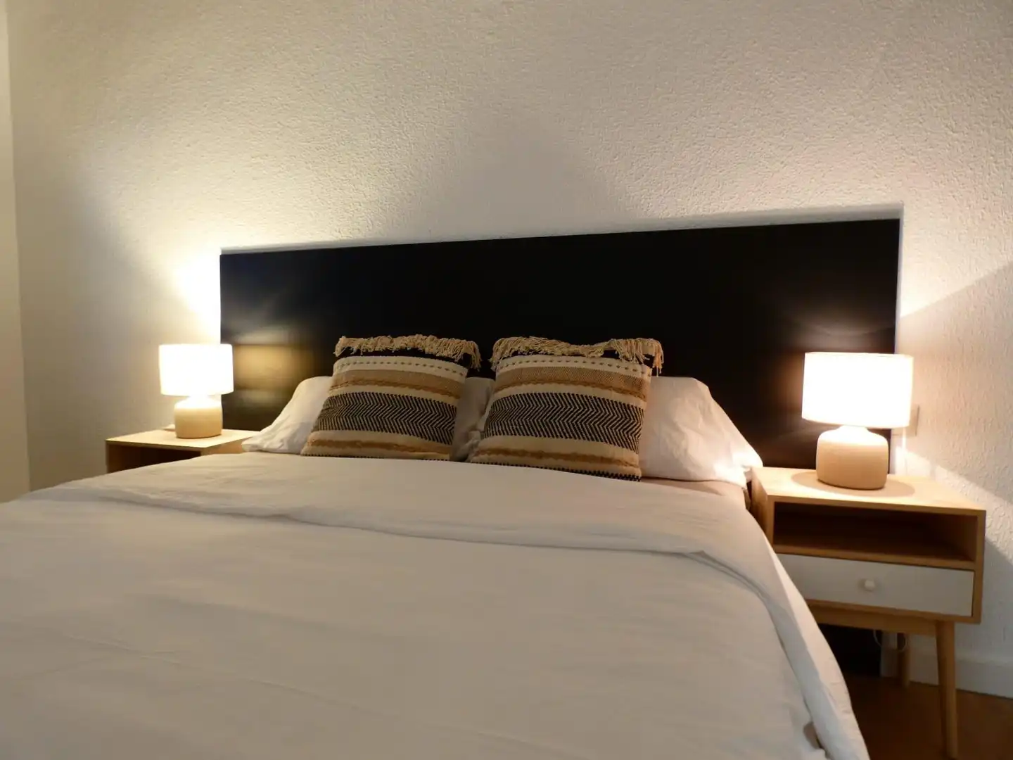 Zimmer in Calle de Eduardo Marquina, 14, Centro