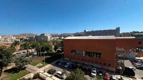 Foto 5 de Pis en venda a Calle Totana, 3, Ensanche, Murcia