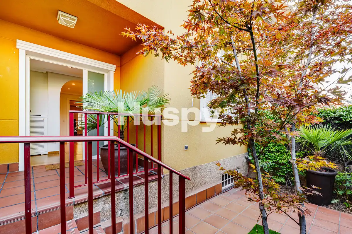 Reihenhaus mit Terrasse zum Verkauf in Calle de la Bahía de Santander, imagen 55