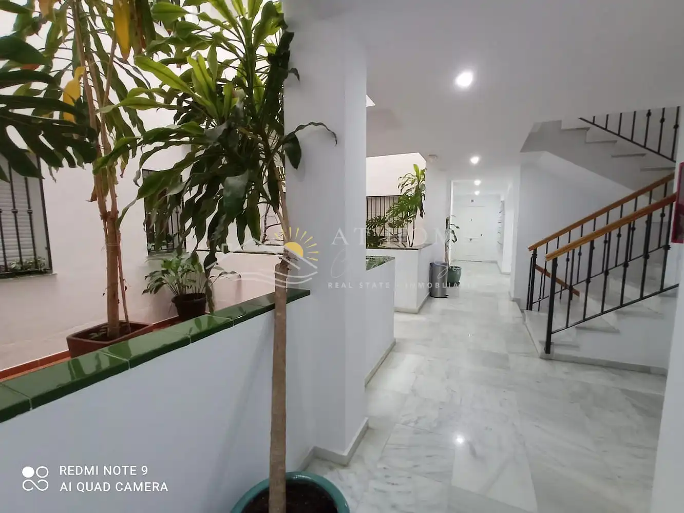 Apartament amb jardí en venda a El Peñoncillo, imagen 14