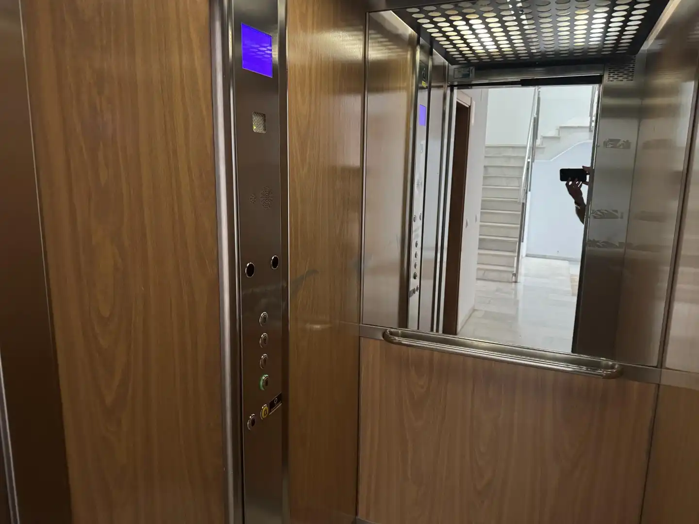 Apartamento en venta en Centro - Doña Mercedes