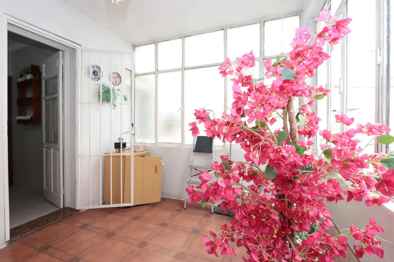 Piso con terraza en venta en Calle PINTOR BALACA, imagen 38