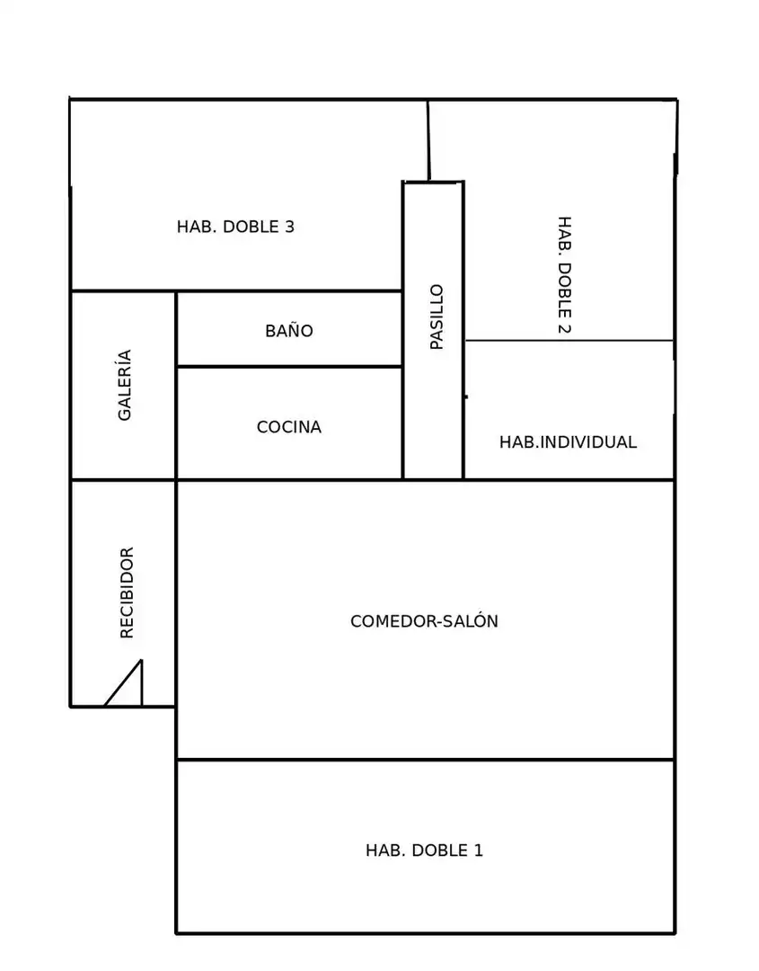 Flat with terrace for sale in Constantí, imagen 26