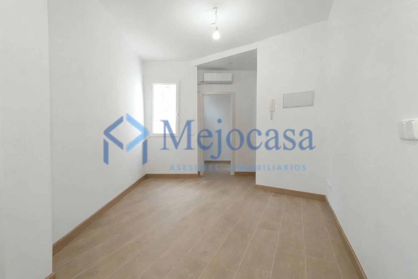 Apartament en venda en  Madrid Capital amb Aire condicionat i Calefacció