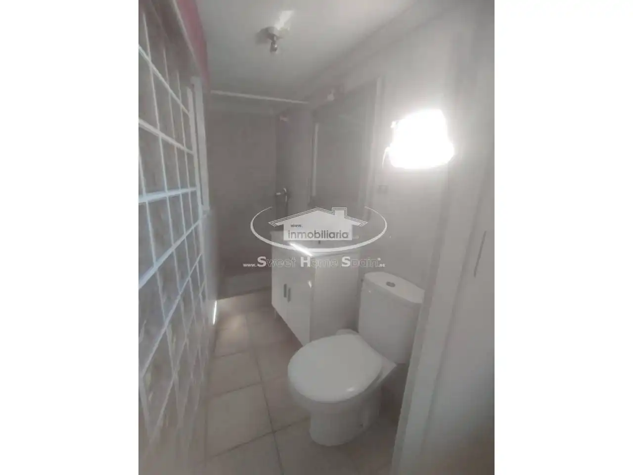 Baño de Casa o chalet en venta en Alcalá de los Gazules con Terraza