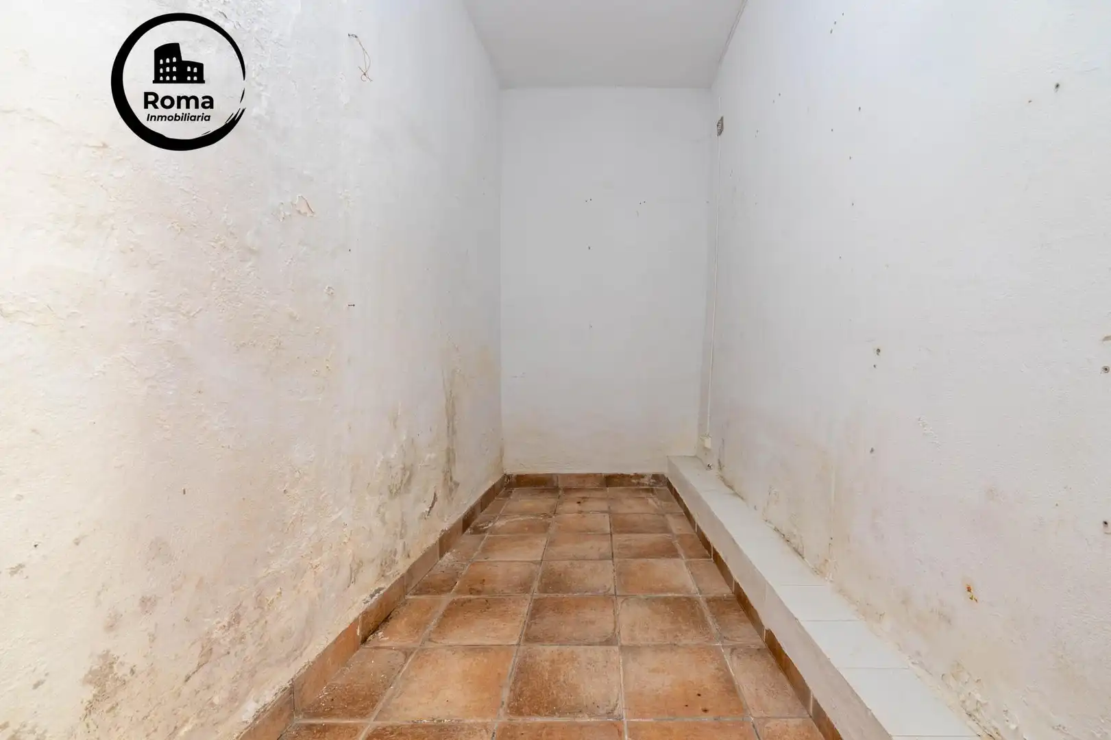 Casa o chalet en venta en Almuñécar
