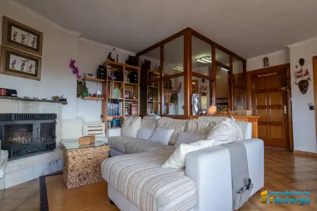 Piso en venta en Carretera Madrid-Coruña, imagen 19