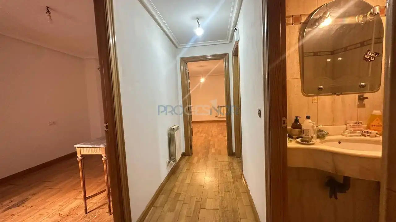 Apartament amb ascensor en venda a Cardiles, imagen 5