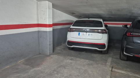 Foto 3 de Garatge en venda a Carrer de Roger de Flor, 3, Sant Pere, Sta. Caterina i la Ribera, Barcelona