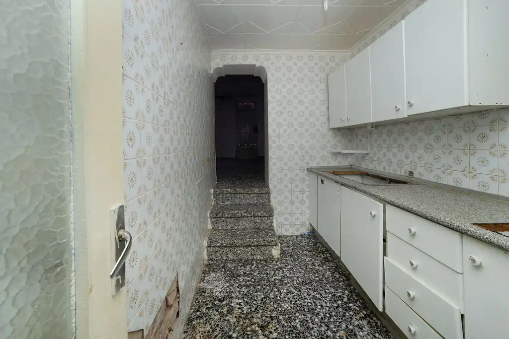 Villa zum Verkauf in C/ Poblado de Absorción, imagen 7