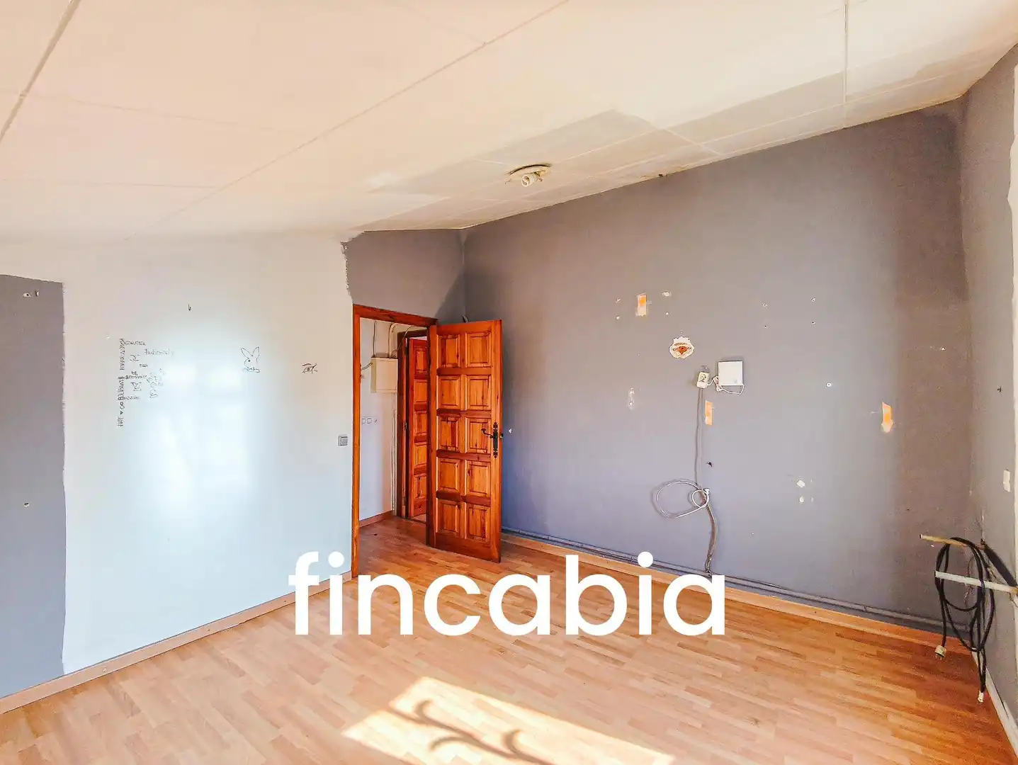 Casa con jardín en venta en Carrer de la Indústria, imagen 48
