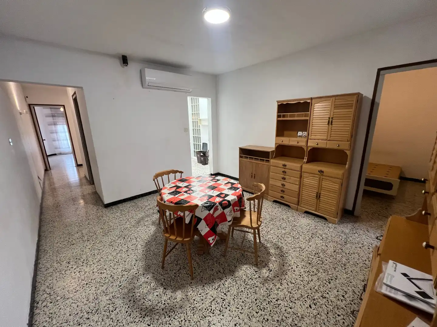 Casa o xalet en venda en Anglesola amb Aire condicionat, Jardí privat i Terrassa
