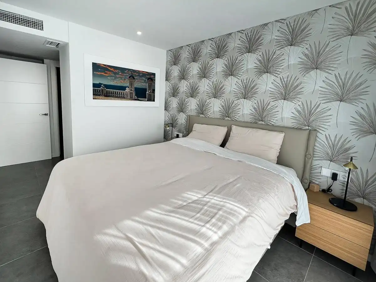 Apartamento en venta en Finestrat Pueblo, imagen 27
