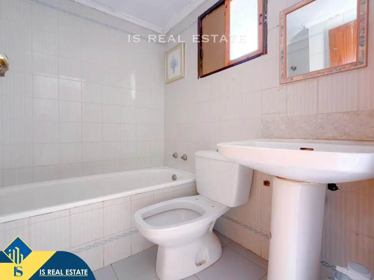 Baño de Ático en venta en Torrevieja con Terraza