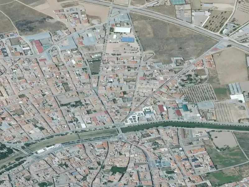 Flat for sale in Consuegra