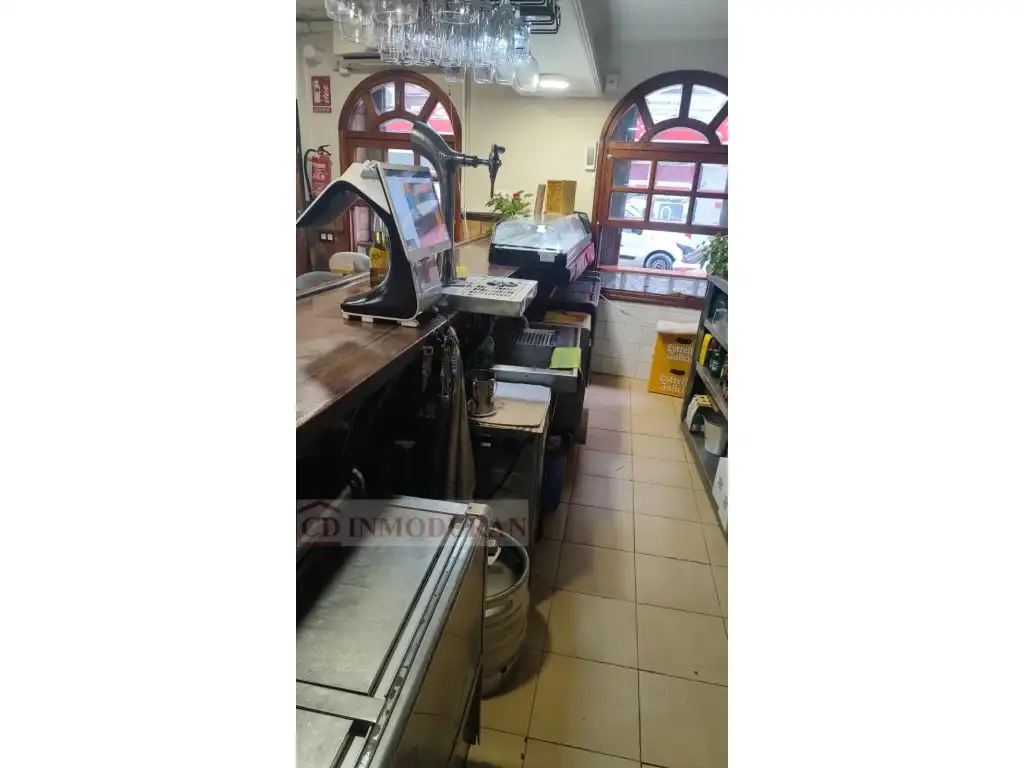 Geschaftsraum zur Miete in Alicante / Alacant