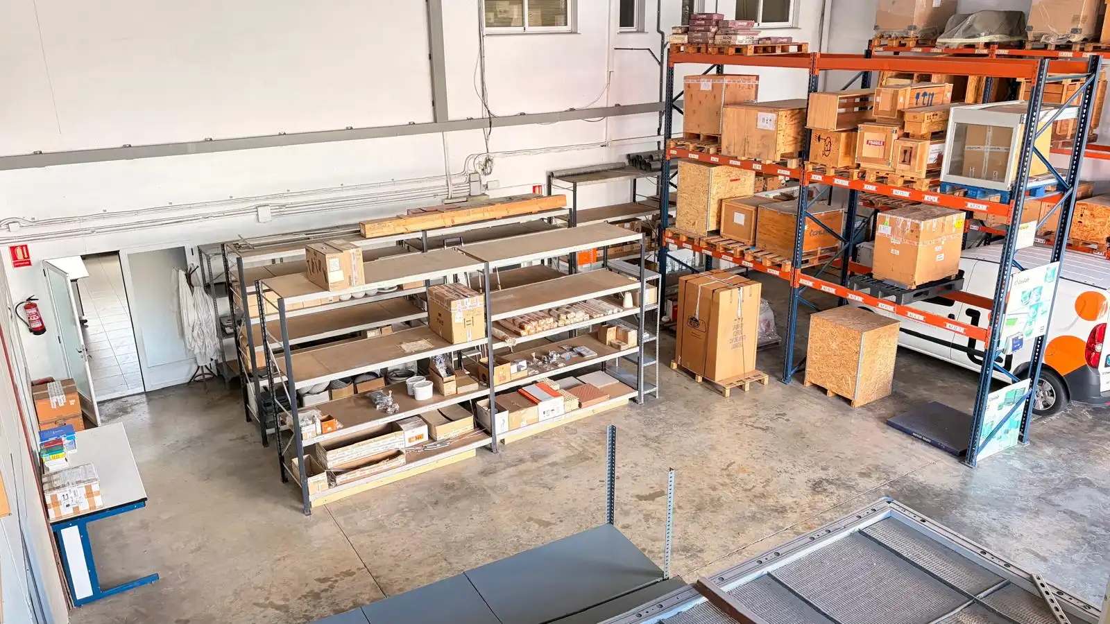 Local en venta en Castellón de la Plana / Castelló de la Plana