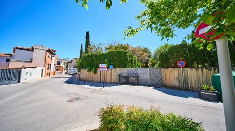 Foto 2 von Garage zum Verkauf in Calle de las Infantas, 4, La Zubia Ciudad, La Zubia