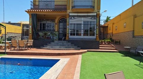 Foto 3 de Casa o chalet en venta en Nueva Alcalá, Alcalá de Guadaira