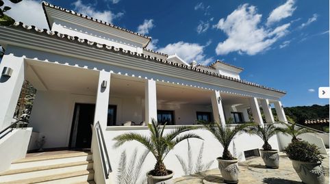 Foto 4 de Casa o chalet de alquiler en Sierra Blanca, Marbella