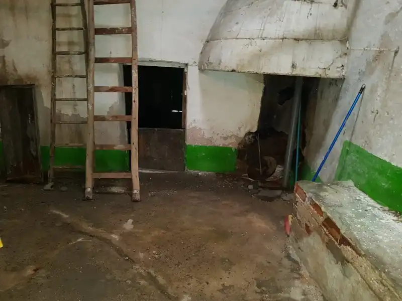 Casa o chalet en venta en Mirabel con Jardín privado