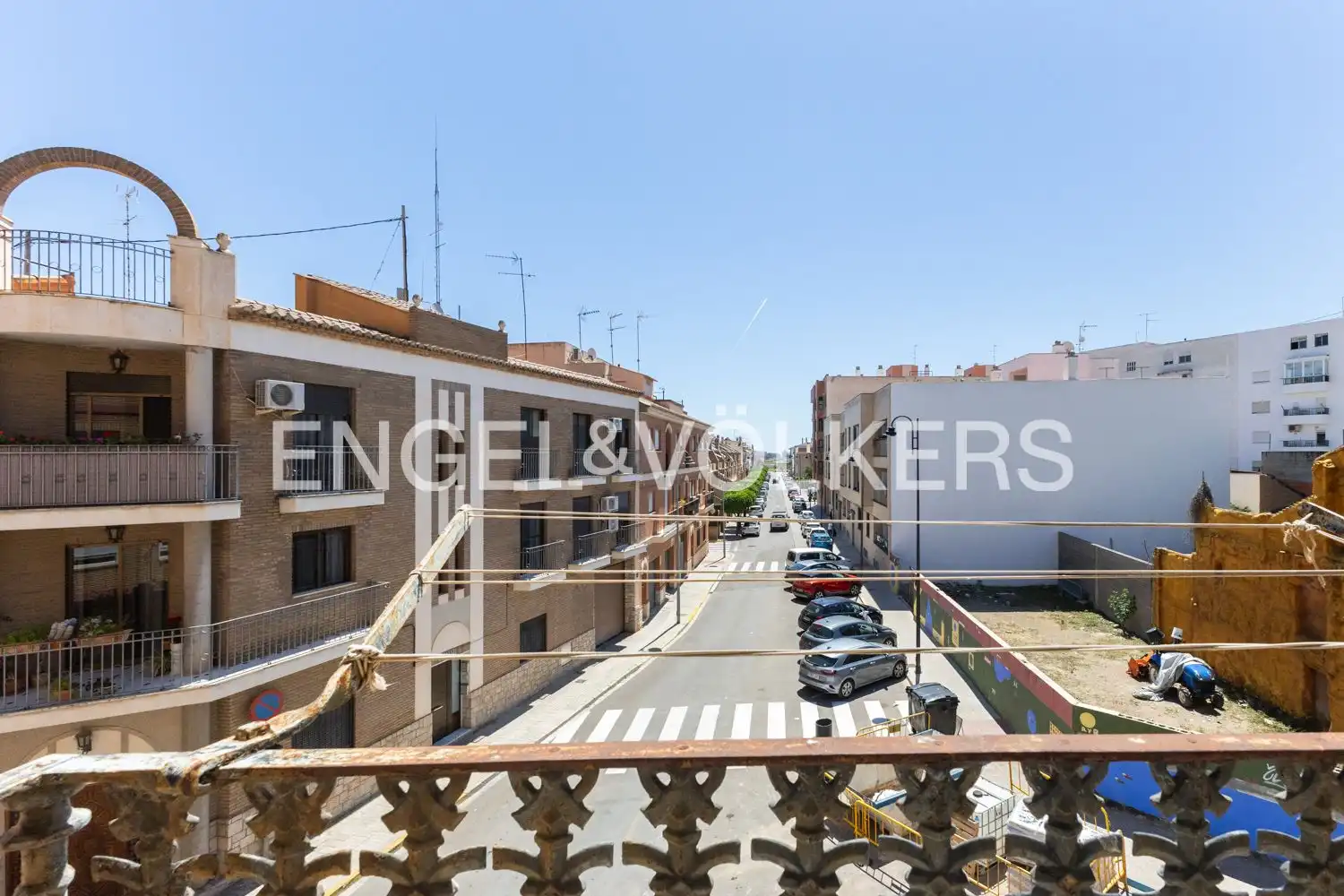 Casa o chalet en venta en Meliana