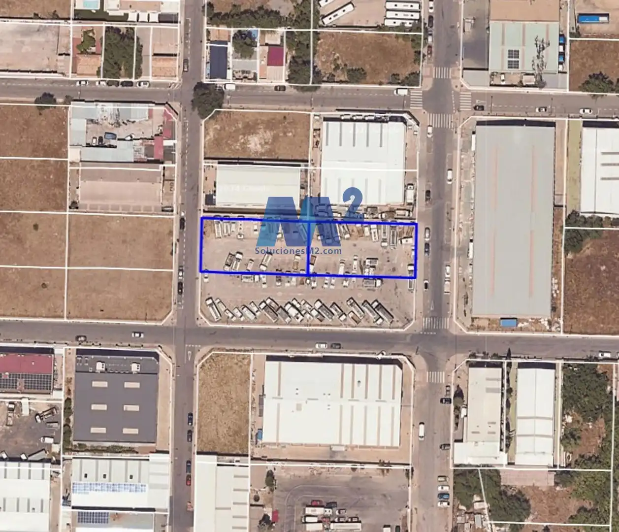 Terreno rústico en venta en Gumersindo Llorente, imagen 4