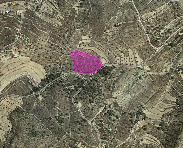 Terreno residencial en Venta en Aigües