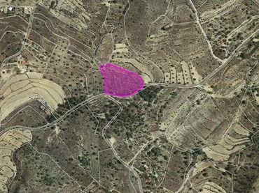 Terreny residencial en venda a Aigües