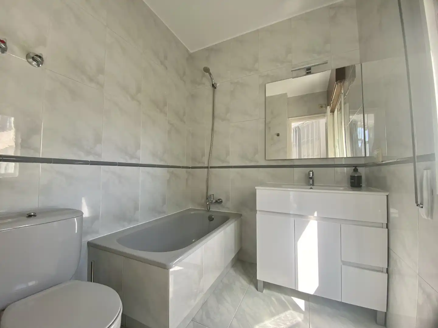 Habitatge amb terrassa en venda a Rua Concepcion Arenal, imagen 15