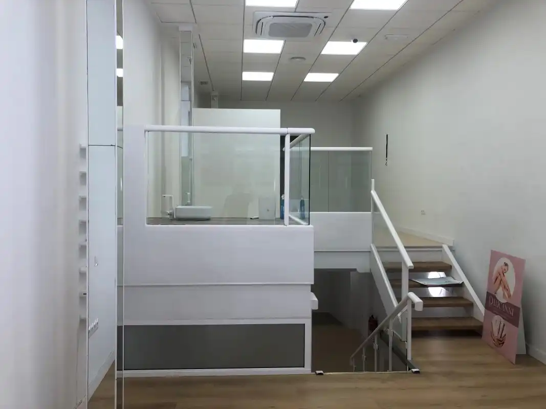 Business premises to rent in Plaça del Rei en Jaume I, imagen 20