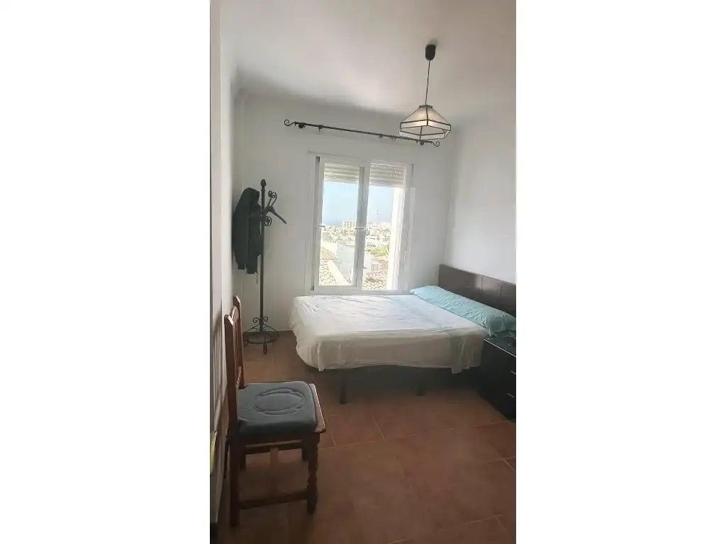 Habitación de Casa o chalet en venta en Nerja con Jardín privado, Piscina y Piscina comunitaria
