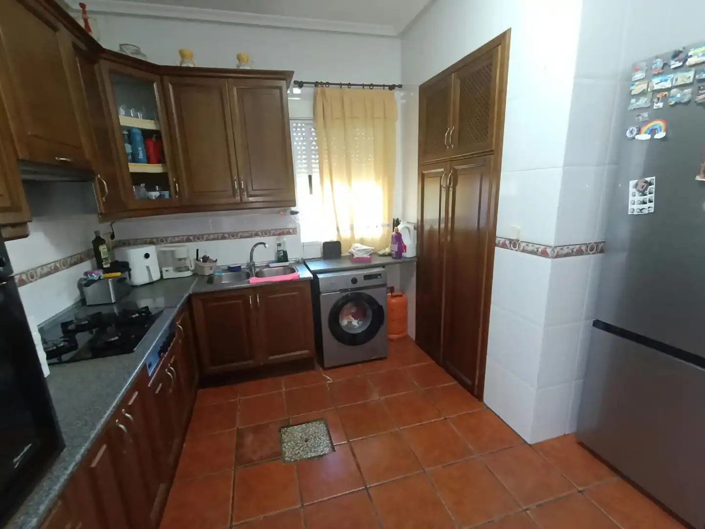 Country house with garden for sale in Vilches, imagen 7