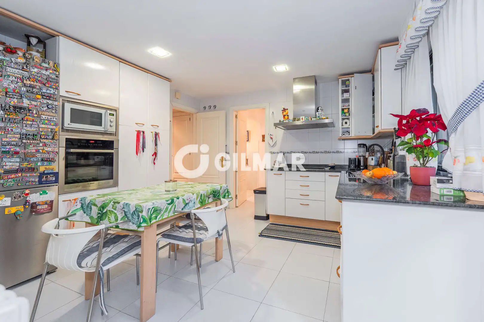 Casa pareada con piscina en venta en Encinar de los Reyes, imagen 23