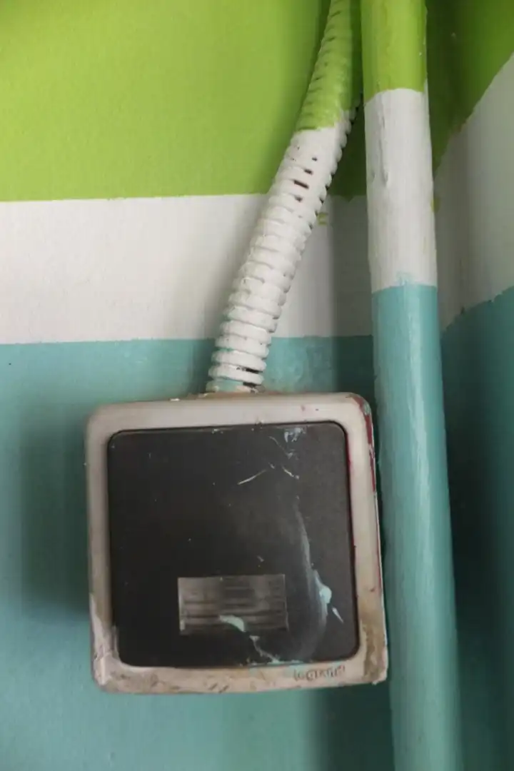 Schlafzimmer von Geschaftsraum zur Miete in Reus mit Internet