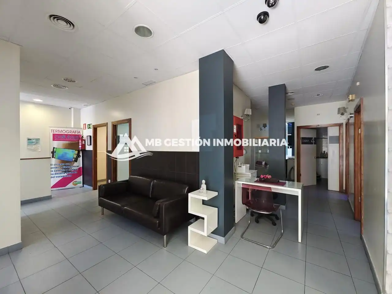Local commercial à vendre à De Navalcarnero, imagen 3