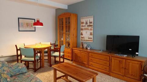 Foto 4 de Apartamento de alquiler en Pla de Bon Repós, Alicante