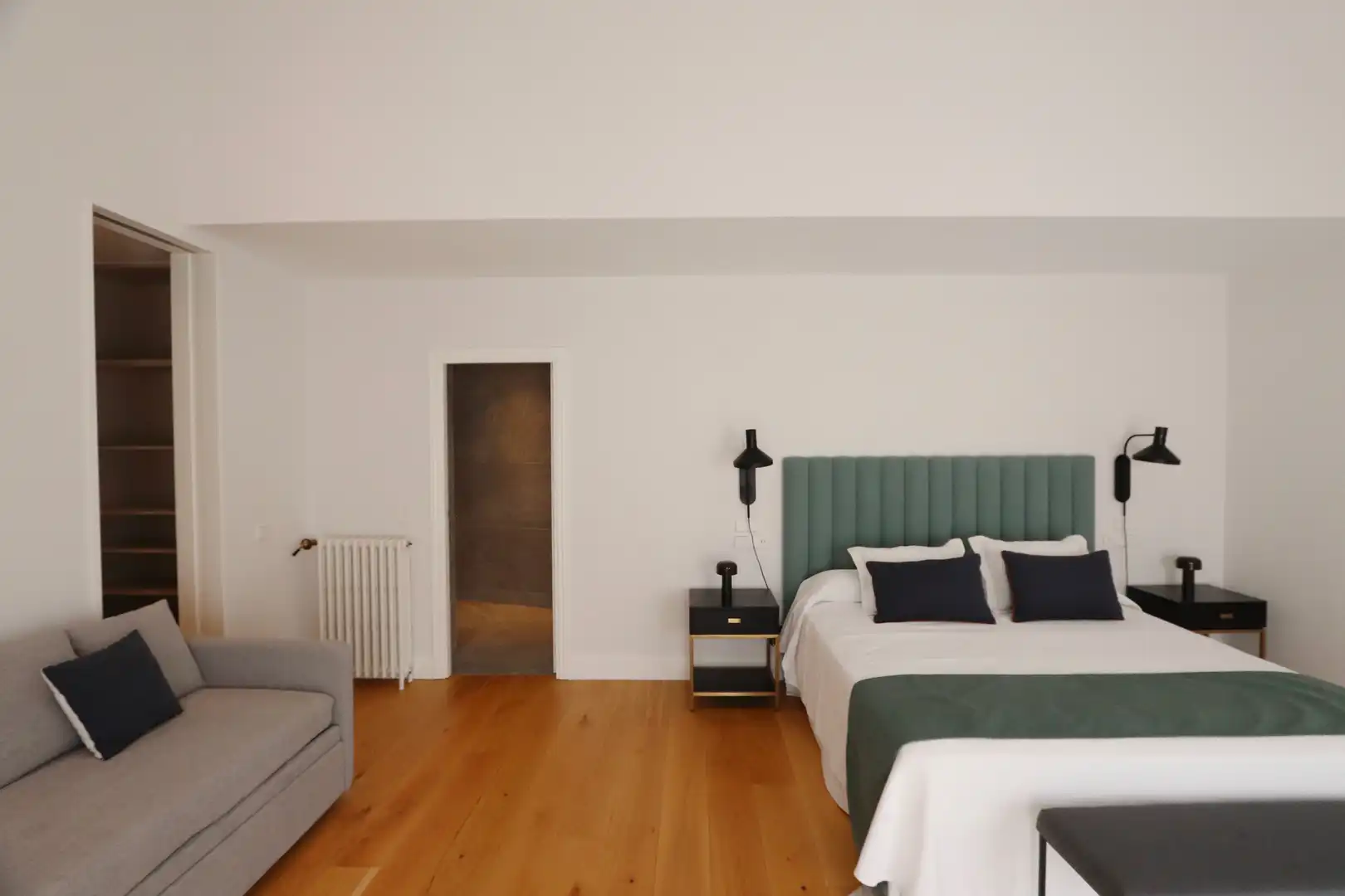 Ático con terraza en venta en Calle Alcalá, imagen 34