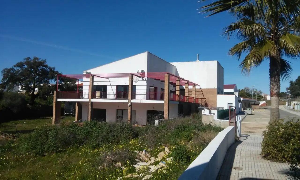 Casa o chalet de alquiler en N/A, -1, Santa Bárbara de Casa