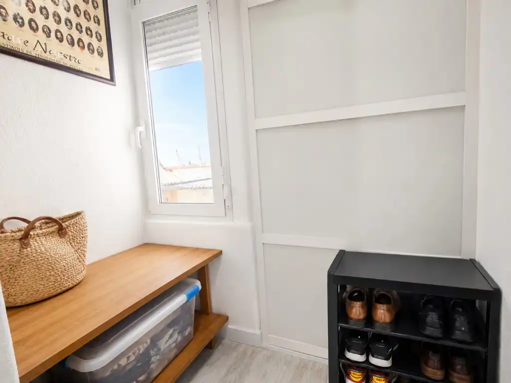 Dormitori de Casa o xalet en venda en Córdoba