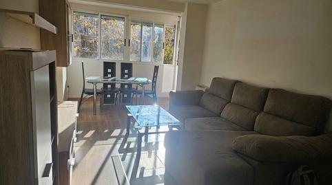 Foto 3 de Pis de lloguer a Alfonso X el Sabio, Reyes Católicos, Madrid