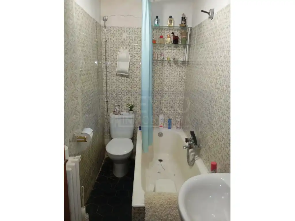 Bathroom of Houses for sale in San Millán de la Cogolla