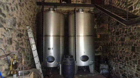 Foto 5 de Edifici en venda a Calle las Bodegas, 110, Anguciana, La Rioja